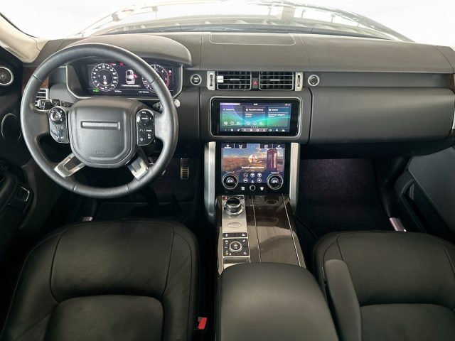 LAND ROVER Range Rover usata, con Airbag Passeggero