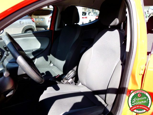 LANCIA Ypsilon usata, con ESP