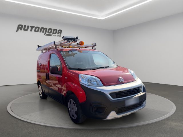 FIAT Fiorino usata, con Chiusura centralizzata