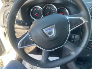 DACIA Sandero usata, con Vivavoce