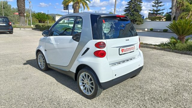 SMART ForTwo usata, con Airbag Passeggero