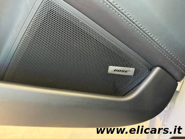 PORSCHE 911 usata, con Regolazione elettrica sedili