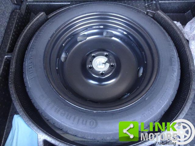 VOLKSWAGEN Tiguan usata, con Lettore CD