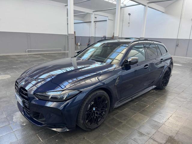 BMW M3 usata, con Airbag laterali