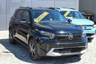 CITROEN C3 Aircross usata, con Airbag