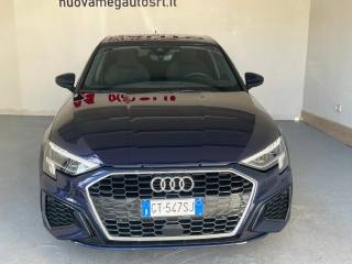 AUDI A3 usata, con Airbag