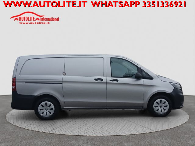 MERCEDES-BENZ Vito usata, con Alzacristalli elettrici