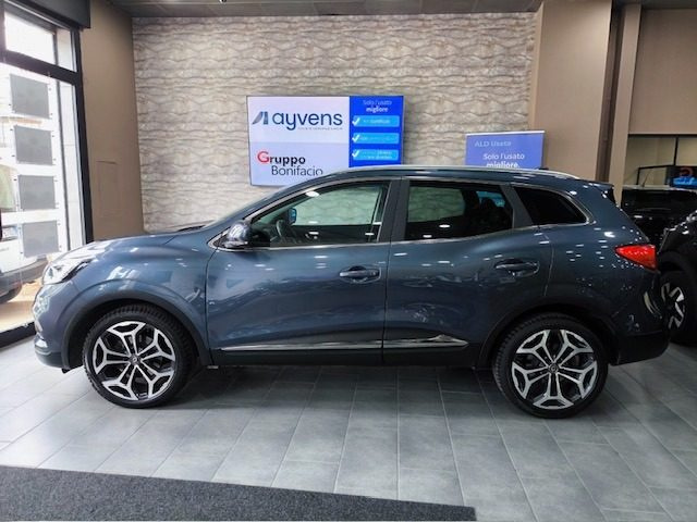 RENAULT Kadjar usata, con Chiusura centralizzata