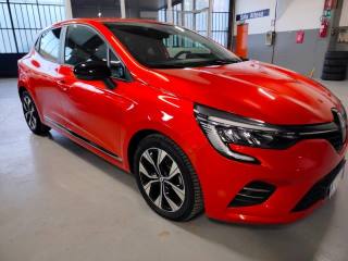 RENAULT Clio usata, con Airbag Passeggero