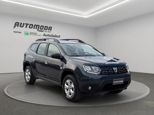 DACIA Duster usata, con Airbag laterali