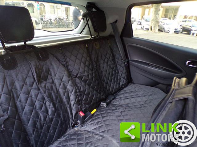 RENAULT ZOE usata 34