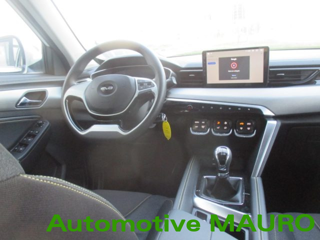 EVO Evo5 usata, con Bluetooth