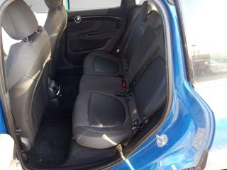 MINI Countryman usata, con Controllo trazione