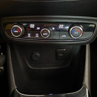 OPEL Crossland X usata 17
