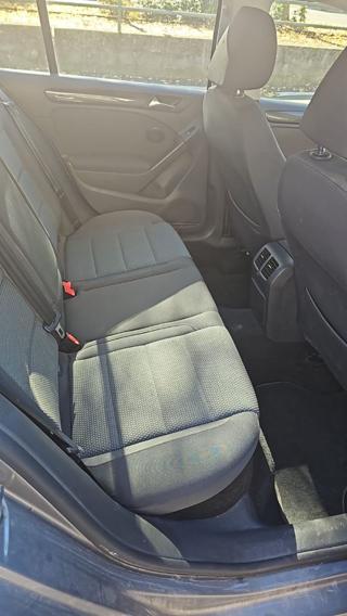 VOLKSWAGEN Golf usata, con Climatizzatore