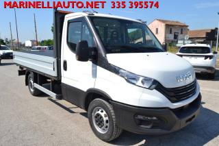 IVECO Daily usata, con Autoradio