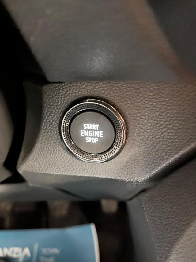 DACIA Jogger usata, con Fendinebbia