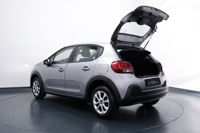 CITROEN C3 usata, con Android Auto