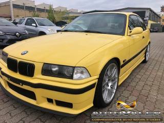 BMW M3 usata, con Airbag