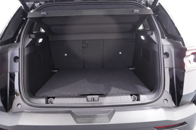 JEEP Compass usata, con Sensore di pioggia