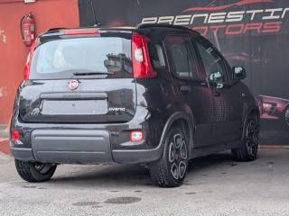 FIAT Panda usata, con Airbag Passeggero