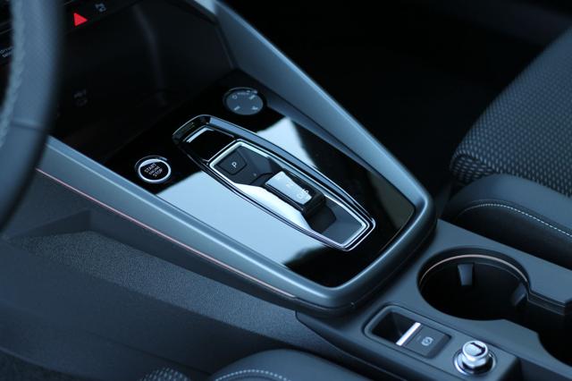 AUDI A3 usata, con Immobilizzatore elettronico