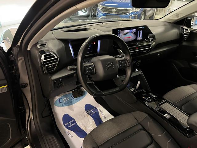 CITROEN C4 X usata, con Cruise Control