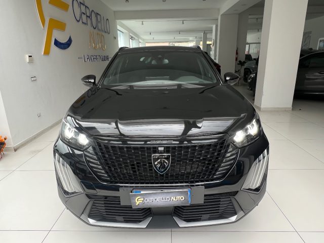 PEUGEOT 2008 usata, con Airbag Passeggero