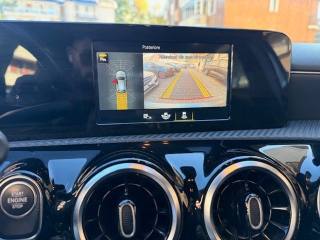 MERCEDES-BENZ A 250 usata, con Immobilizzatore elettronico