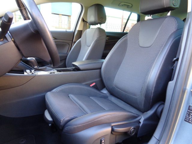OPEL Insignia usata, con Boardcomputer