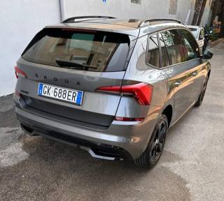 SKODA Kamiq usata, con Alzacristalli elettrici