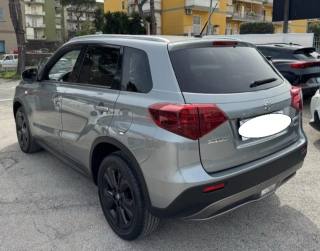 SUZUKI Vitara usata, con Autoradio