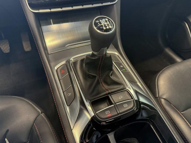 MG HS usata, con Immobilizzatore elettronico