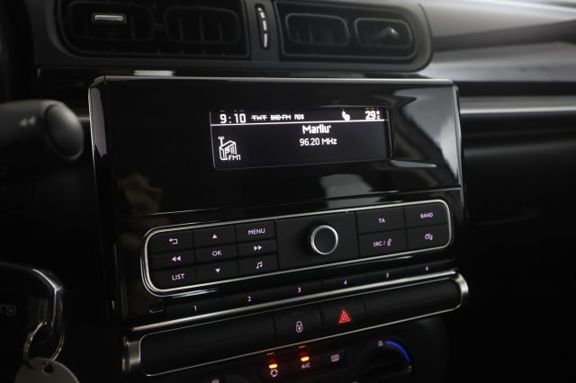 CITROEN C3 usata 7