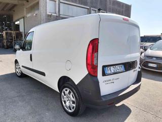 FIAT Doblo usata 2