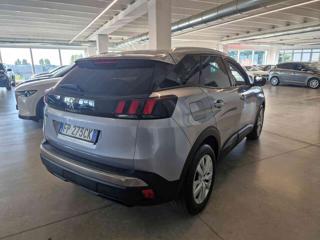 PEUGEOT 3008 usata, con Alzacristalli elettrici