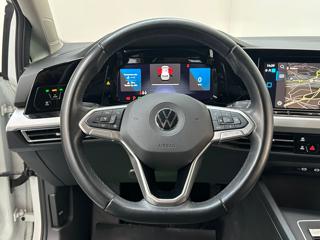 VOLKSWAGEN Golf usata, con Controllo trazione