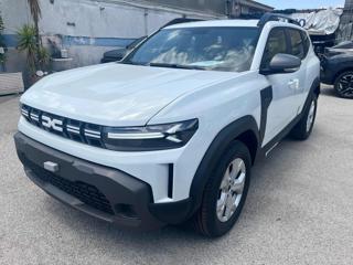 DACIA Duster usata, con Airbag