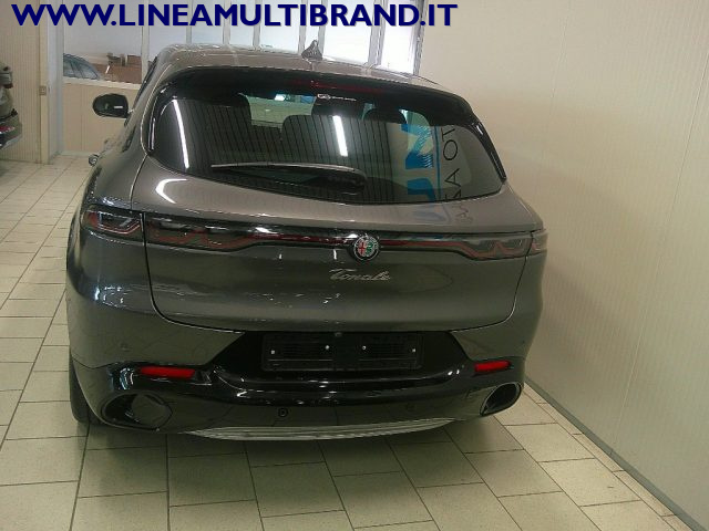 ALFA ROMEO Tonale usata, con Antifurto