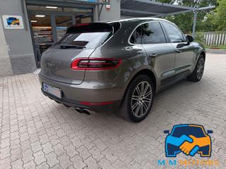PORSCHE Macan usata, con Airbag Passeggero