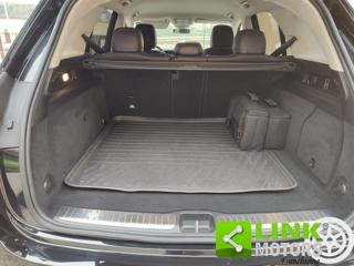 MERCEDES-BENZ GLE 350 usata, con Sedile posteriore sdoppiato