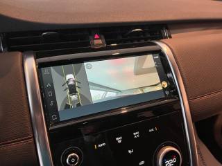 LAND ROVER Discovery Sport usata, con Controllo automatico clima