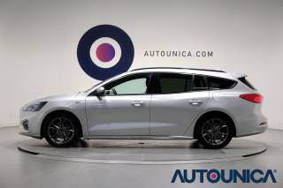 FORD Focus usata, con Sistema di navigazione