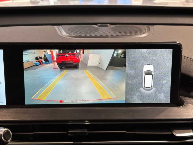 DR MOTOR DR5 usata, con Sensori di parcheggio posteriori