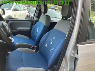 FIAT Panda usata, con Lettore CD