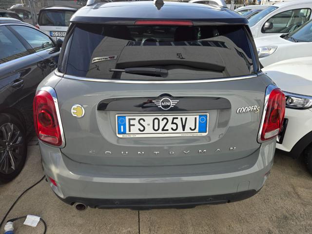 MINI Countryman usata 23