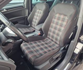 VOLKSWAGEN Golf GTI usata, con Controllo trazione