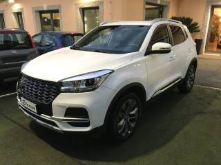 DR MOTOR DR 4.0 1.5 Bi-fuel GPL