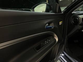 JEEP Avenger usata, con Luci diurne LED