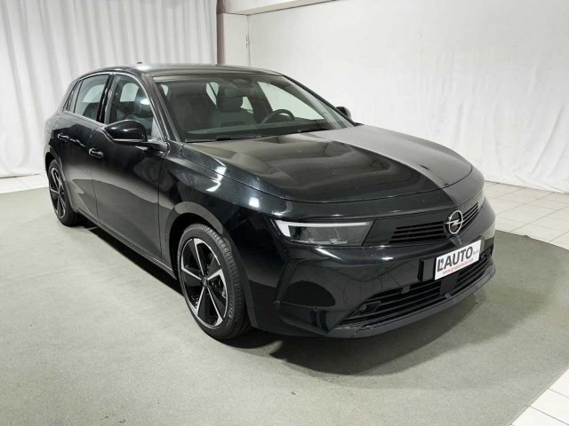 OPEL Astra usata, con Controllo trazione